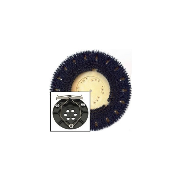 Replacement Brush Kit For Factory Cat 14-421C
